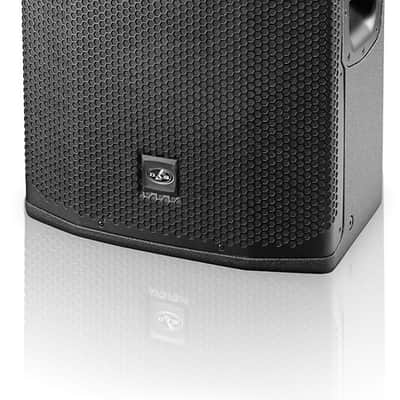 D.A.S. Audio VANTEC-15A Powered 15" Full Range 2-Way Loudspeaker w/ Bluetooth image 1