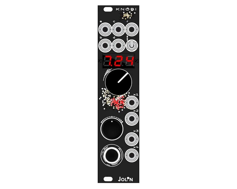 Jolin Lab Knobi image 1