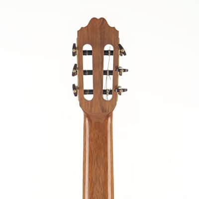 2013 Andres Marvi 304c Classical Guitar image 4