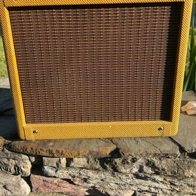 Fender Pro Junior IV LTD | Eminence Lil’ Buddy Upgrade | Excellent image 2