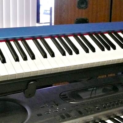 D​exibell Vivo S1 Digital Keyboard / Stage Piano / Synth - ​Original Box, Packaging and Power Supply -  PV MUSIC Inspected and Tested​ - Works / Sounds / Looks Great image 20