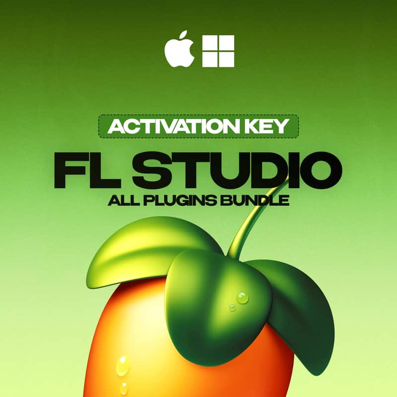 FL STUDIO 2026