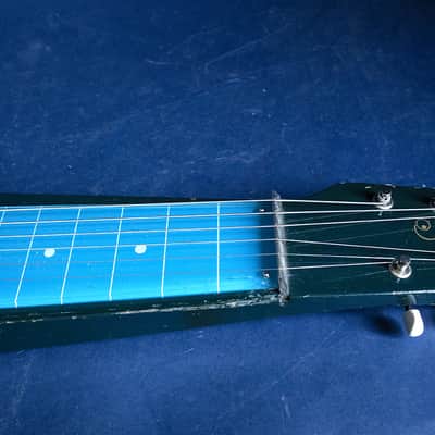 1953 Gibson Century Lap Steel image 6