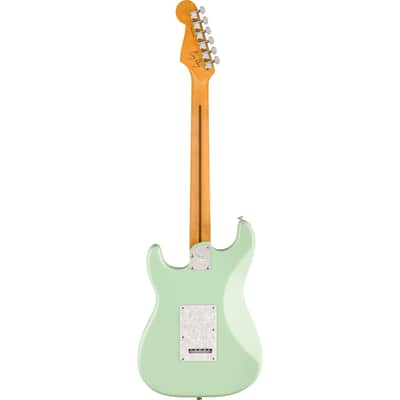 Fender Limited Edition Cory Wong Stratocaster - Surf Green, Rosewood Fingerboard image 3