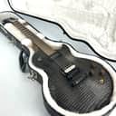 2007 Gibson Les Paul BFG Limited Edition - Transparent Black