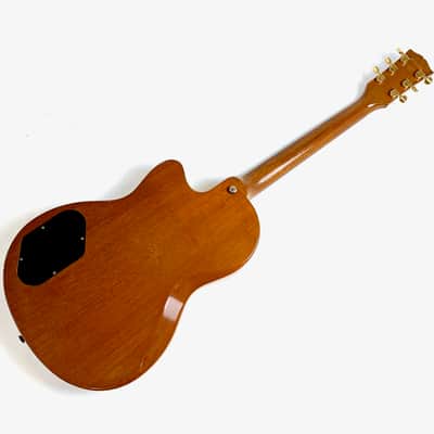 Gibson Chet Atkins SST 1991 Natural image 4