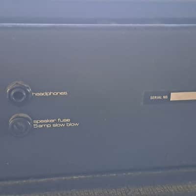 Laney  A100 image 4
