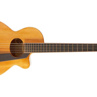 Fibonacci Roma w/Pickup Natural image 2