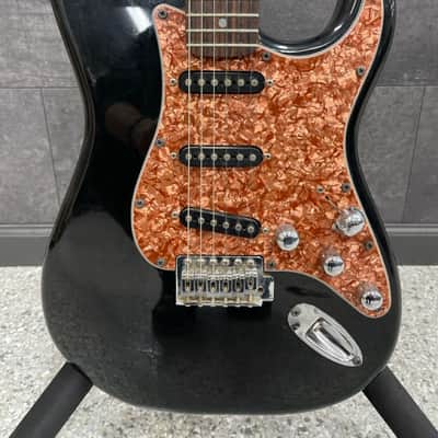 Squier Strat 6 Pack Guitar 1997 image 2