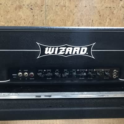 Wizard Modern Classic II image 1