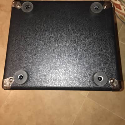Ampeg Micro vr svt-210av 2010 Blue and Black image 8
