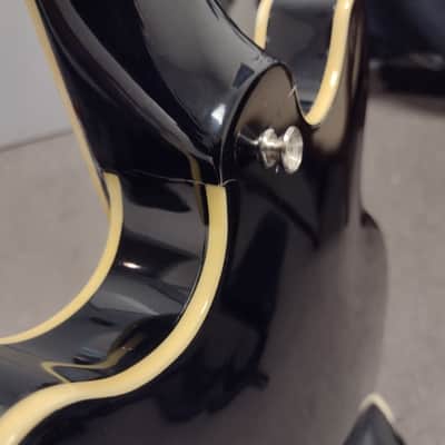 Ibanez AM 70 85 - Black image 8