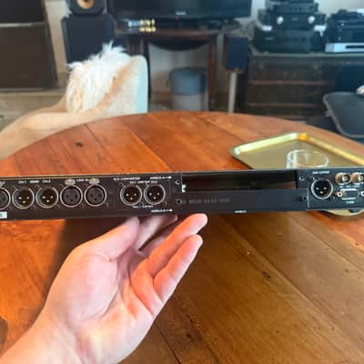 PRE AMPLI CONVERTISSEUR APOGEE TRAK 2 image 2