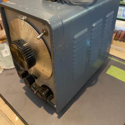 Mega Tone Amp 30 Watt GIRTHMASTER image 2