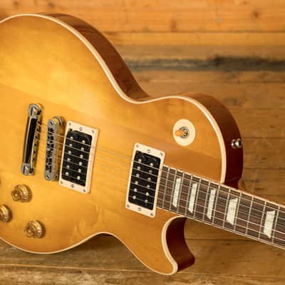 Gibson Slash "Jessica" Les Paul Standard | Honey Burst image 5