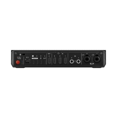 Rode RØDECaster Video Core - Streaming Hardware image 5