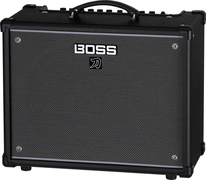 Boss Katana 50 EX Generation 3 image 1
