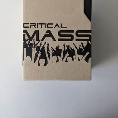 TC Helicon Critical Mass image 4