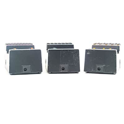 Yamaha Effect Pedals — FL-10MII Flanger, CH-10MII Chorus & OD-10MII Overdrive image 5