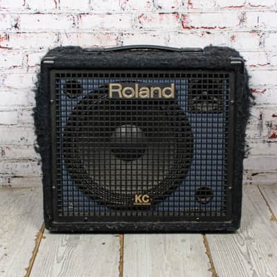 Roland - KC-150 1x12 Solid-State Keyboard Amplifier Combo - USED image 1