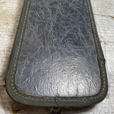 Kiesel Vintage Lap Steel - Includes Vintage Case image 10