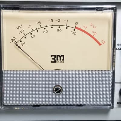 RARE! 3M  M23 1968 1" 8 track Tape Recorder (Beatles White Album) Local Pickup image 3