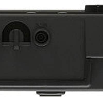 Korg - Liano L1 - 88-Key Piano With Kronos LS Action- Black image 5