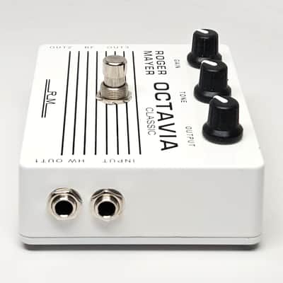 used Roger Mayer Octavia Classic, Excellent Condition! image 4