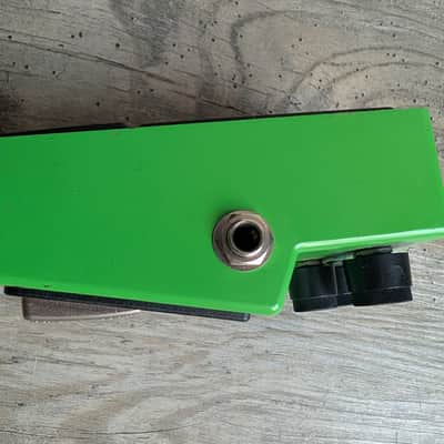 Ibanez TS9 Tube Screamer 2002 - Present - Green image 6
