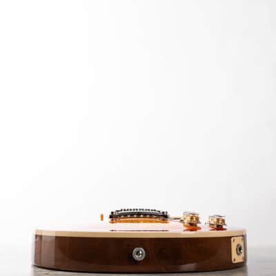 Gibson Les Paul Standard 60s Double Trouble, Vintage Cherry Sunburst | Demo image 22