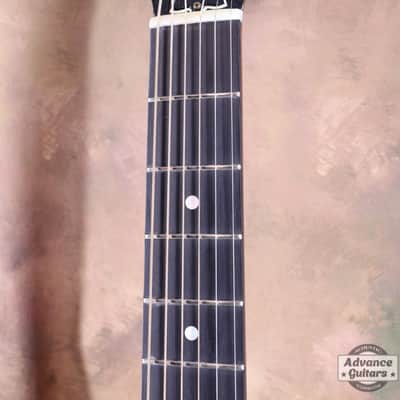 Gibson 2001 J-45 Rosewood image 10