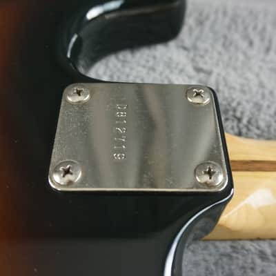 Greco Super Power SE 380 Japan S-Style image 20