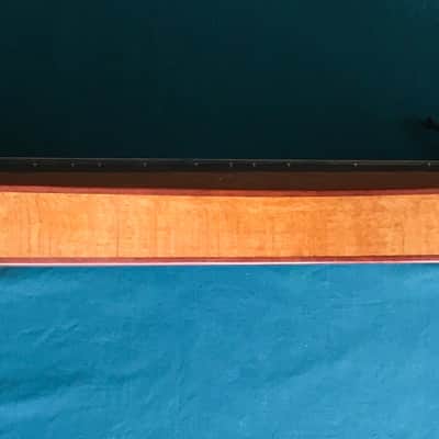 Sam Rizzetta Custom Lap Dulcimer (used) image 5