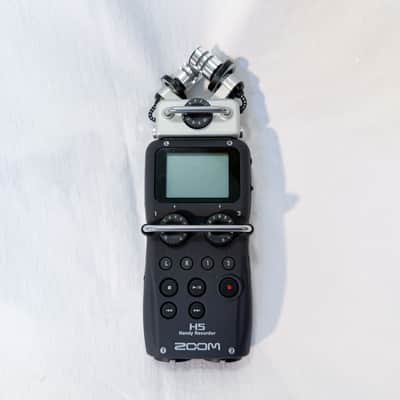 Zoom H5 2024 with ECM-3 image 4