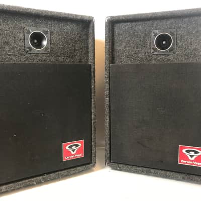 Cerwin-Vega V-30 Speaker Pair image 1