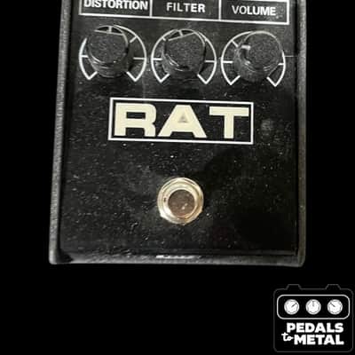 ProCo RAT - Present - Black - X16828 image 2