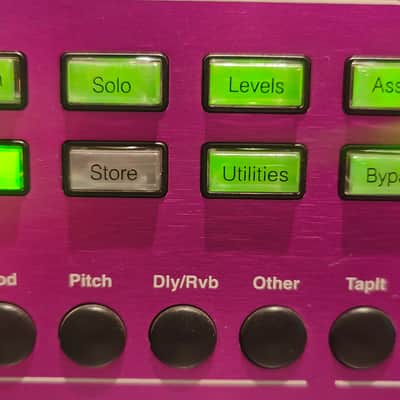 DigiTech 2120 artist 1999 image 6