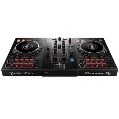 Pioneer DDJ-400 Rekordbox DJ Controller image 3