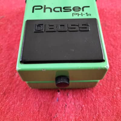 Boss PH-1R Phaser MIJ '84 image 3