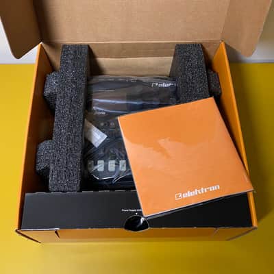 Elektron Digitone FM Synthesizer - Mint Condition - Boxed - Studio Use image 5