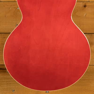 Gibson ES-339 | Cherry image 4