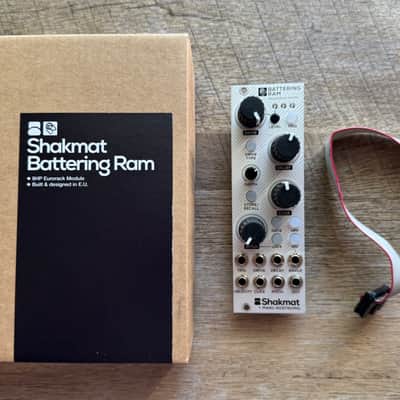 Shakmat Modular Battering Ram image 1