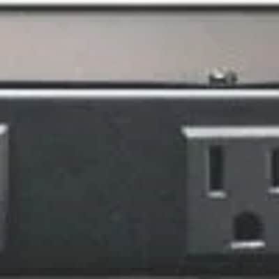 Merit X Series Power Conditioner with Lights image 2