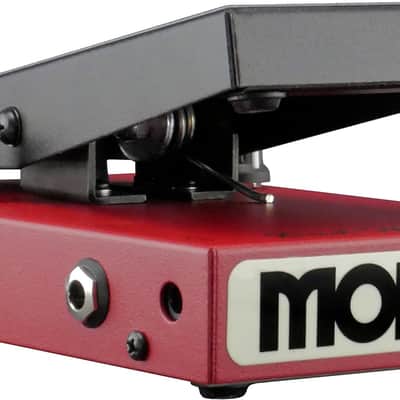 Morley Bad Horsie Dual Mode Wah Wah Pedal image 4