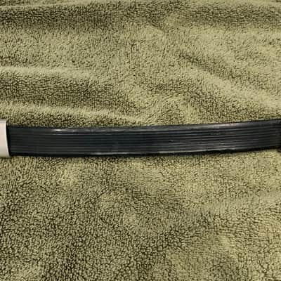Rare 1960s Silvertone Tube Amp Handle 1484 1485 - No Tariffs image 2