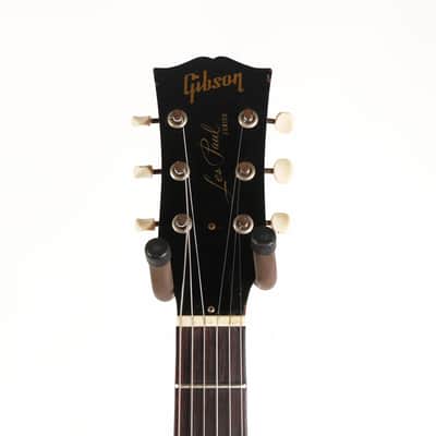 1959 Gibson Les Paul Junior Double Cutaway Guitar Cherry image 18
