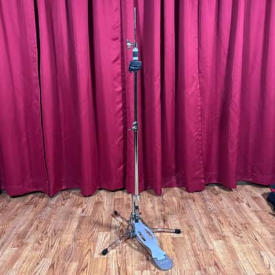 Tama 4pc Hardware Pack - Snare / Hi-Hat / 2 Cymbal Stands image 6