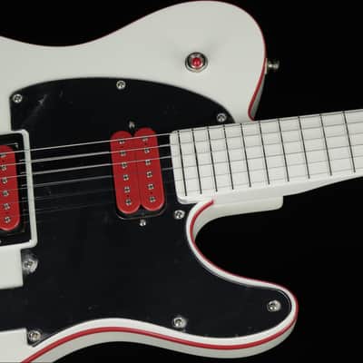 Fender John 5 Ghost Telecaster (#212) image 3