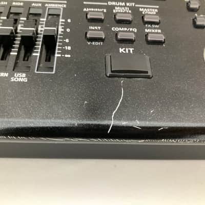 Used Roland TD-30 Drum Sound Module image 3