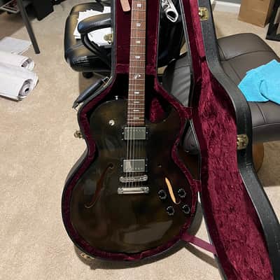 Gibson ES 137 Premier  2002 - Custom Shop image 8